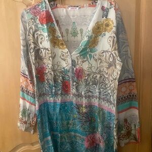 Beautiful Johnny Was top